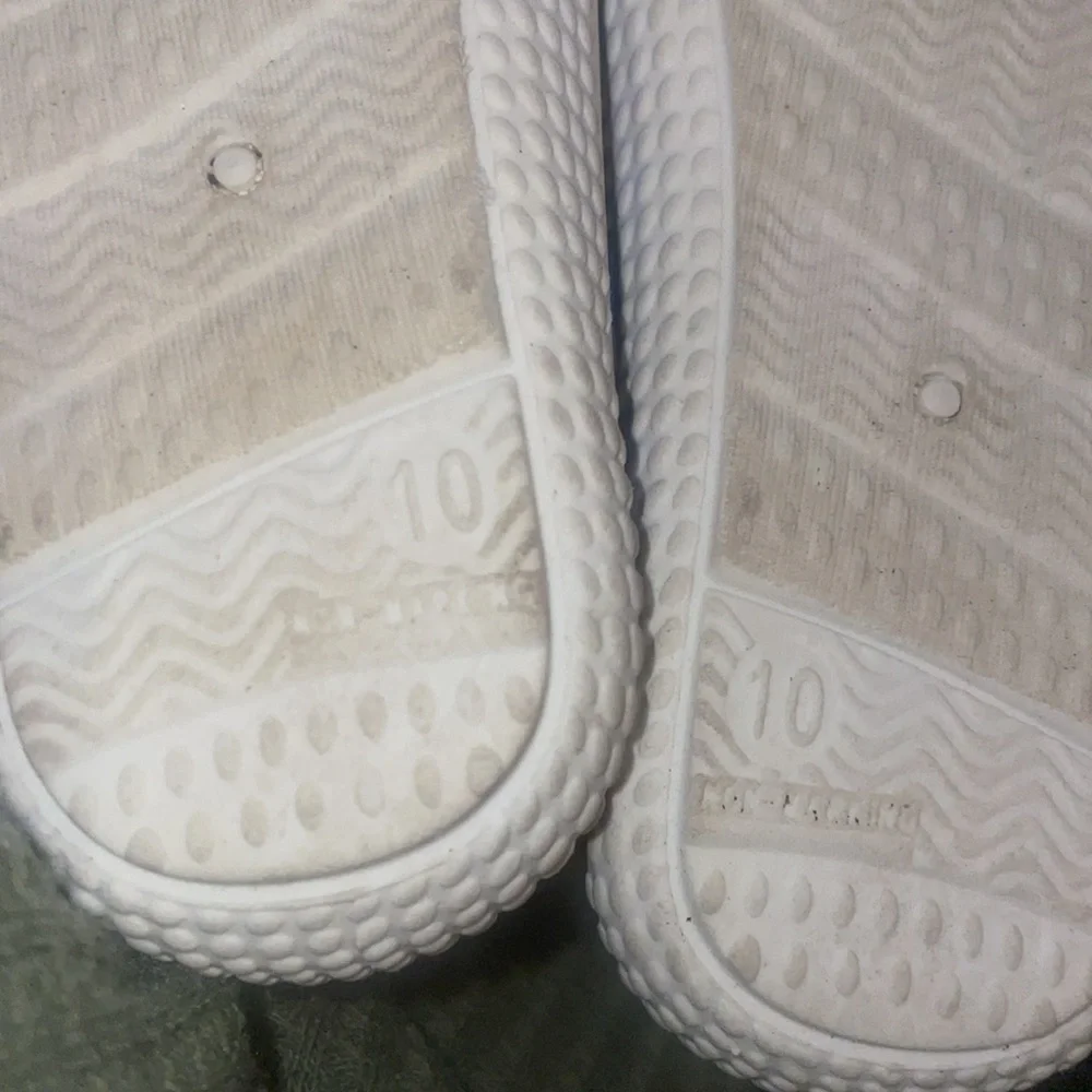 Cat and Jack toddler walking water shoes hook and loop size 10
